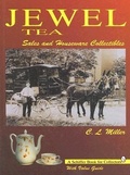 Cover: Jewel Tea - Schiffer Publishing Ltd