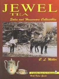 Enlarge image Cover: Jewel Tea - Schiffer Publishing Ltd