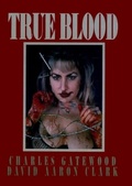 Cover: True Blood Cloth - Last Gasp