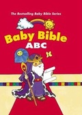 Cover: Baby Bible ABC - Cook Communications Ministries