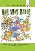 Cover: One Way Bible - Standard Publishing Company