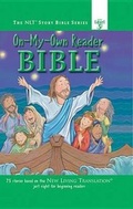 Cover: On My Own Reader Bible - Standard Publishing Company
