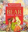 Cover: This Is the Bear - Candlewick Press,U.S.