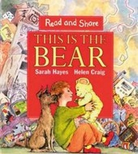 Enlarge image Cover: This Is the Bear - Candlewick Press,U.S.