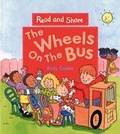 Cover: The Wheels on the Bus - Candlewick Press,U.S.