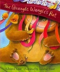 Cover: The Quangle Wangle's Hat - Candlewick Press,U.S.