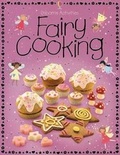 Cover: Fairy Cooking - Usborne Books