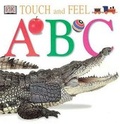 Cover: A B C - DK Publishing (Dorling Kindersley)
