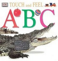 Enlarge image Cover: A B C - DK Publishing (Dorling Kindersley)