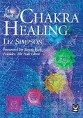 Cover: The Book of Chakra Healing - Sterling