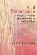 Cover: Viral Performance - Northwestern University Press