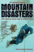 Cover: The Mammoth Book of Mountain Disasters - Running Press Book Publishers