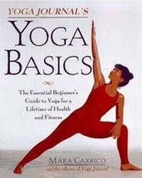 Abbildung von: Yoga Journal's Yoga Basics - St Martin's Press