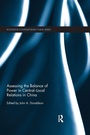 Cover: Assessing the Balance of Power in Central-Local Relations in China - Routledge
