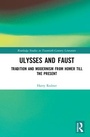 Cover: Ulysses and Faust - Routledge