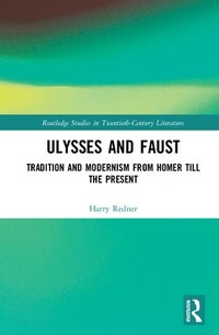 Enlarge image Cover: Ulysses and Faust - Routledge
