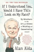 Cover: If I Understood You, Would I Have This Look on My Face? - Random House Inc