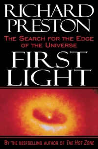 Enlarge image Cover: First Light - Random House USA Inc