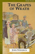 Cover: The Grapes of Wrath - Globe Fearon