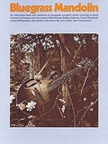 Cover: Bluegrass Mandolin - AMSCO Music