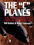 Cover: The "C" Planes - Schiffer Publishing Ltd