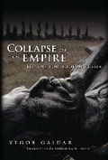 Cover: Collapse of an Empire - Brookings Institution