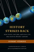 Cover: History Strikes Back - Brookings Institution