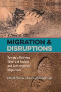 Cover: Migration and Disruptions - University Press of Florida