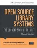 Cover: Open Source Library Systems - ALA Editions