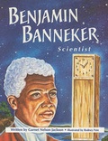 Cover: Benjamin Banneker, Scientist - Modern Curriculum Press