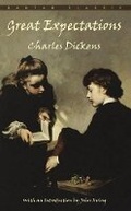 Cover: Great Expectations - Turtleback Books