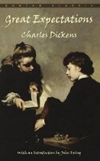 Enlarge image Cover: Great Expectations - Turtleback Books
