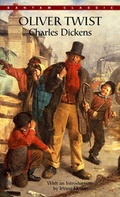 Cover: Oliver Twist - Turtleback Books