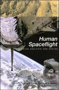 Cover: LSC PPK Human Space Flight + website - McGraw-Hill Professional