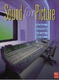 Cover: Sound for Picture 2nd Ed. - Artistpro.com