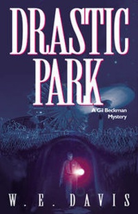 Abbildung von: Drastic Park - Crossway Books