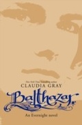 Cover: Balthazar - HarperCollins