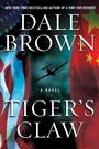 Cover: Tiger's Claw - HarperCollins