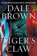 Cover: Tiger's Claw - HarperCollins