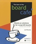 Cover: The Best of the Board Cafe - Amherst H. Wilder Foundation