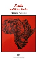 Cover: Fools and Other Stories - Readers International