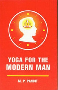 Abbildung von: Yoga for the Modern Man - Lotus Press (WI)