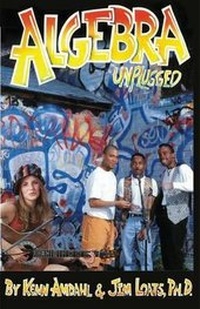 Abbildung von: Algebra Unplugged - Clearwater Publishing Company Incorporated
