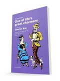 Cover: One of life's great charmers - Mifair Publishing