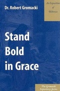 Bild: Stand Bold in Grace - Kress Christian Publications