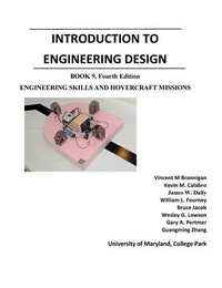 Enlarge image Cover: Introduction to Engineering Design - College House Enterprises, LLC