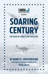 Enlarge image Cover: Soaring Century - Daily Press Media Group