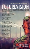 Cover: Futurevision - 1231 Publishing