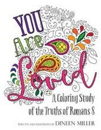Enlarge image Cover: You Are Loved! - Three Keys Publishing
