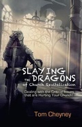 Cover: Slaying the Dragons of Church Revitalization - Renovate Publishing Group